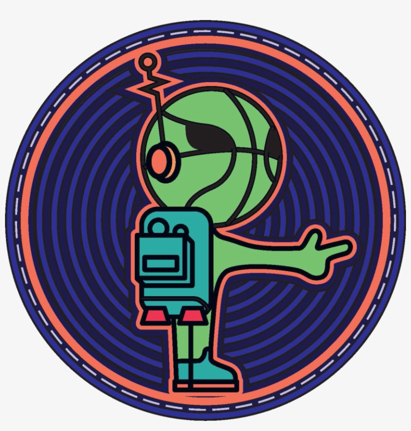 Laser Beams - Nike Raygun Area 72, transparent png #9879537