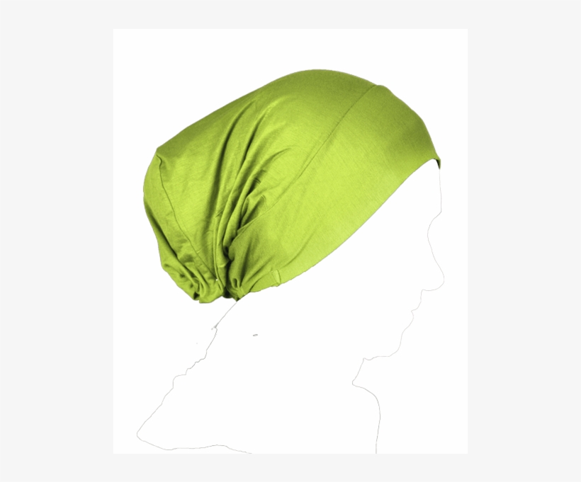 Firvitacouture Hijab Turban, Hia Story Shaper Hijab - Beanie, transparent png #9879870