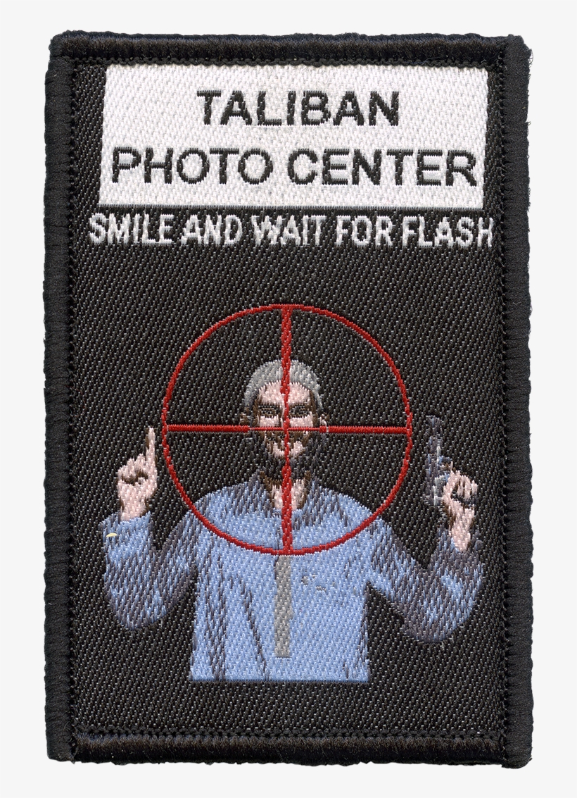 The Collection Here Shows Anti-muslim And Taliban Specific - Cross-stitch, transparent png #9879951