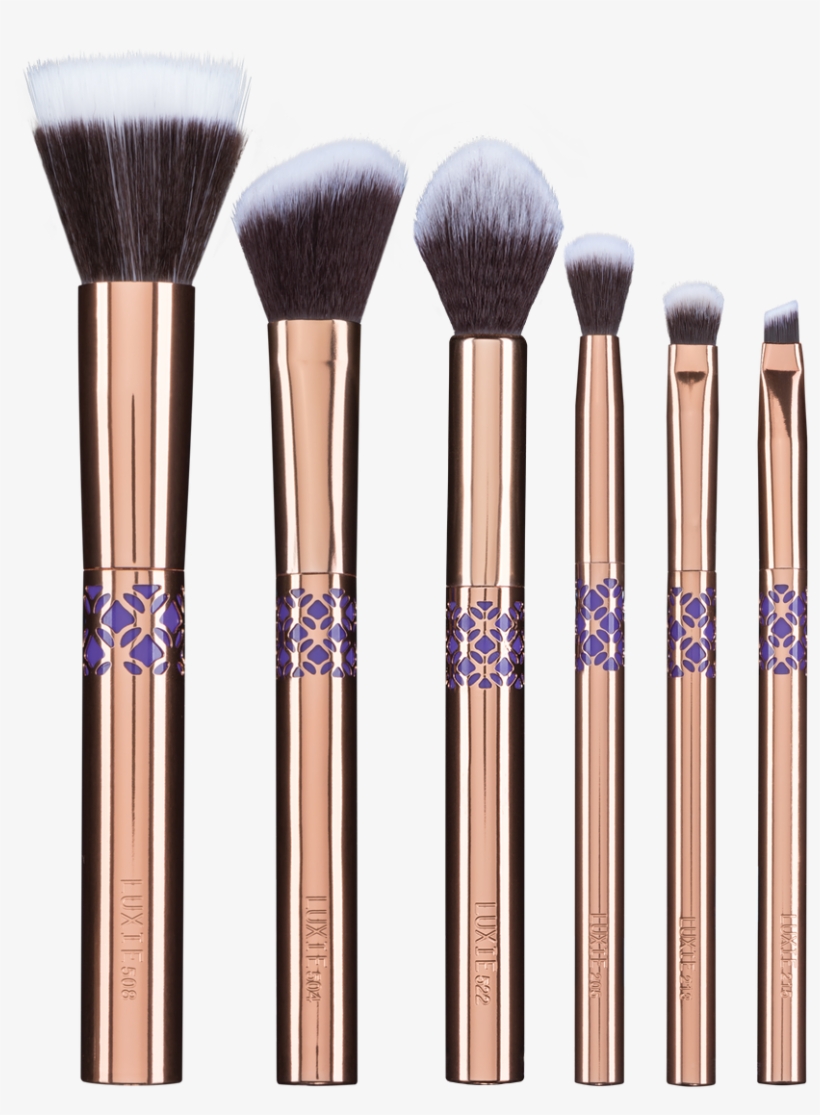 Harry Potter Makeup Brushes - Princess Jasmine Makeup Brushes, transparent png #9880073