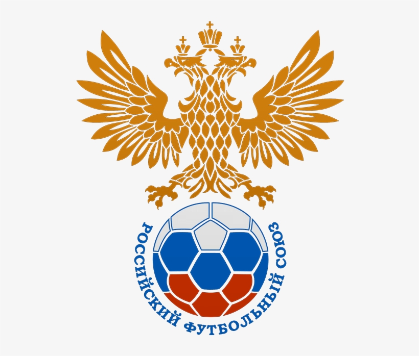 Russia World Cup Team Logo, transparent png #9880187