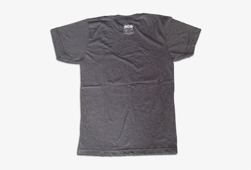 Vintagesignback - Active Shirt, transparent png #9880265