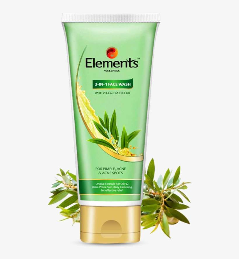 Mi Lifestyle Face Wash, transparent png #9880317