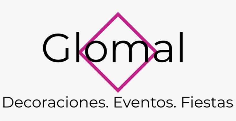 Decoraciones - Eventos - Fiestas - Glomal, transparent png #9880561