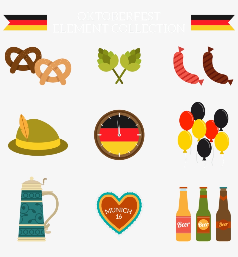 Free Library Apple Beer - Cider Clipart Oktoberfest, transparent png #9880836