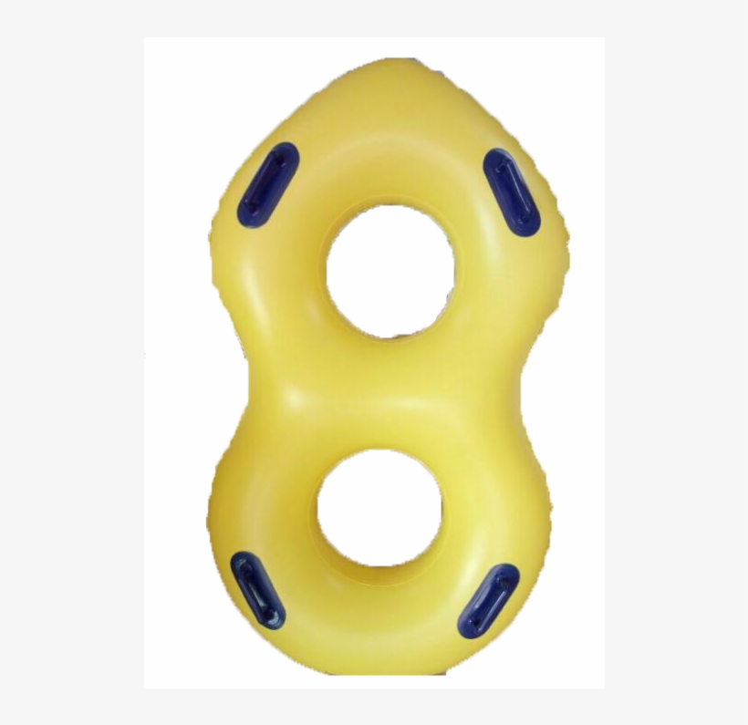 Yellow Swimming Pool Water, Yellow Swimming Pool Water - Inflatable, transparent png #9880841