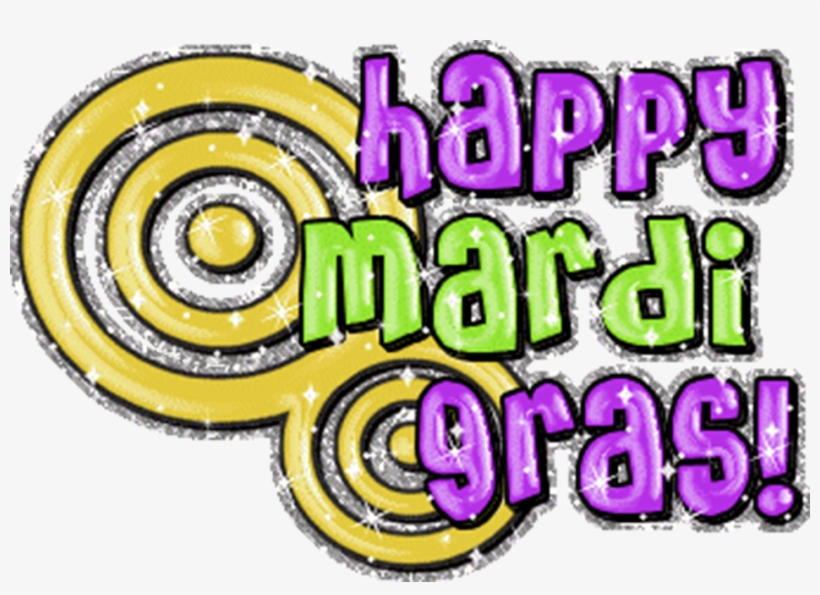 5 Ugly Website Features That Used To Be Trendy - Happy Mardi Gras Sign, transparent png #9880902