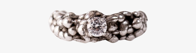 Engagement Ring, transparent png #9880906