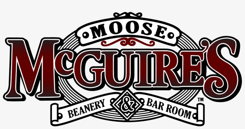 Moose Mcguire's, transparent png #9881037