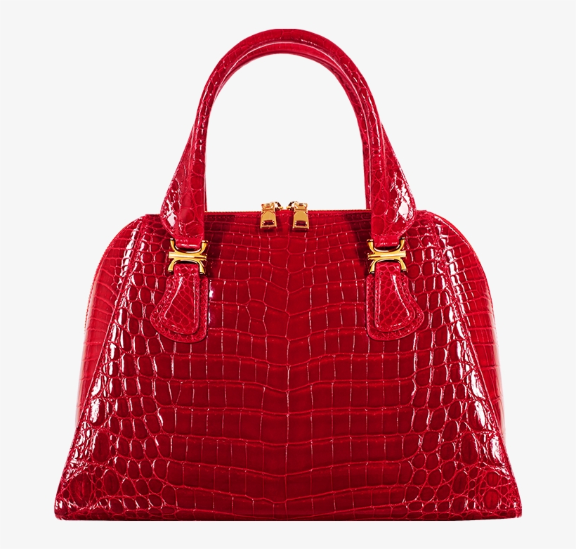 Treasure Chest Vela Handbag - Tote Bag, transparent png #9881115