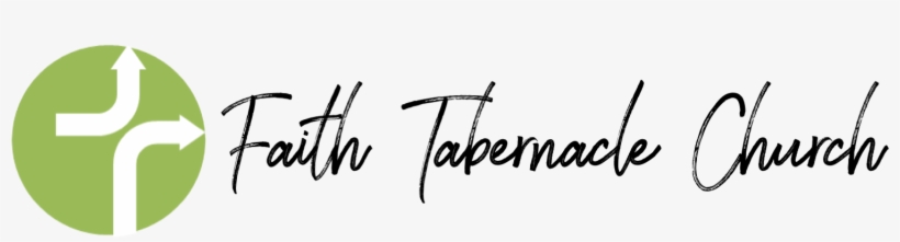 Faith Tabernacle Church - Calligraphy, transparent png #9881484
