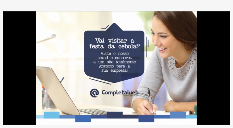 Seu Negócio Nas Nuvens - Signage, transparent png #9882051