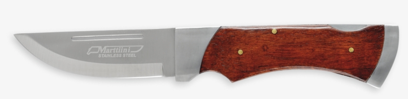 Marttiini Shop Folding Knives Folding Knife Mbl - Taittoveitsi Mfk R Ruusupuu, transparent png #9882055