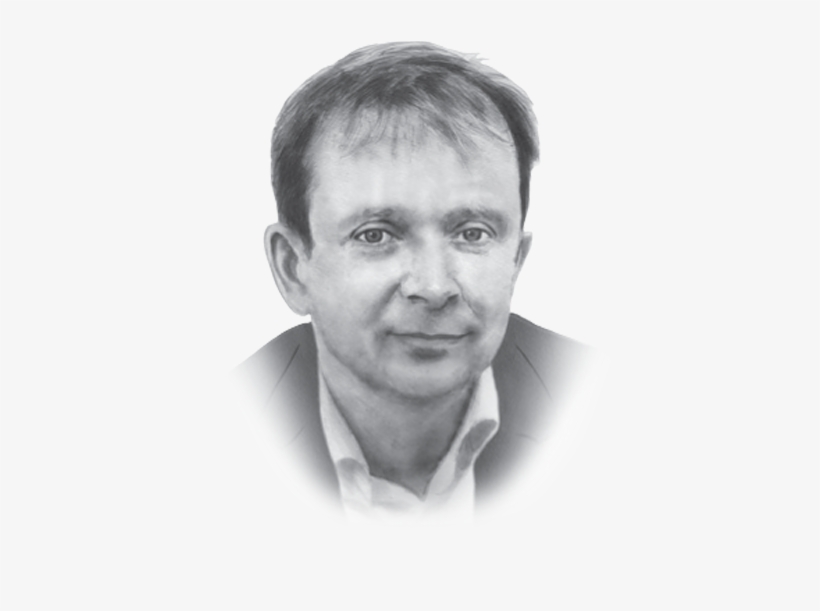 Turkey Must Keep Us Onside To Maintain Delicate Balancing - Gentleman, transparent png #9882187