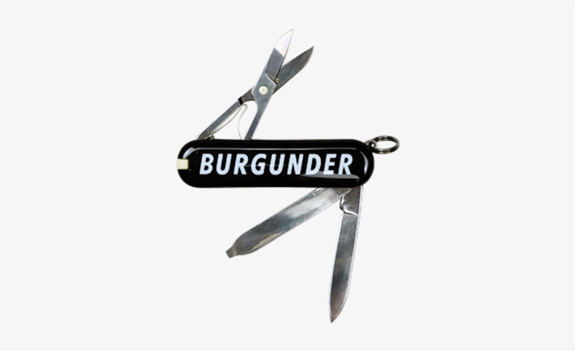 Pocket Knife - Blade, transparent png #9882569