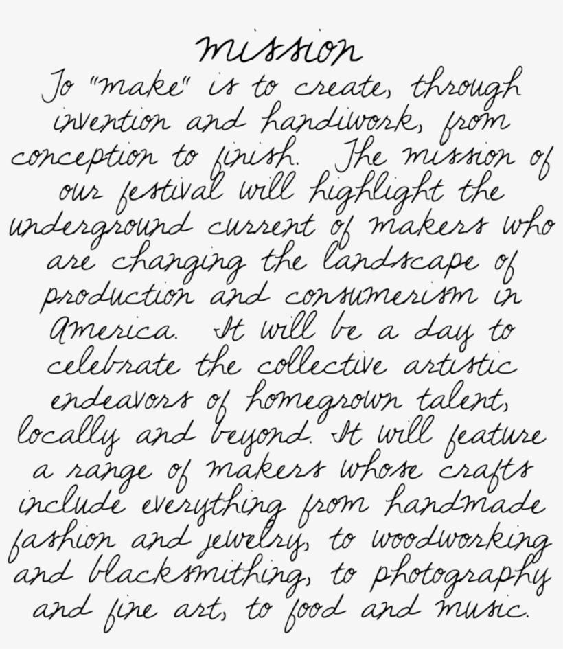 Entry To Festival Grounds Is Free, transparent png #9882739