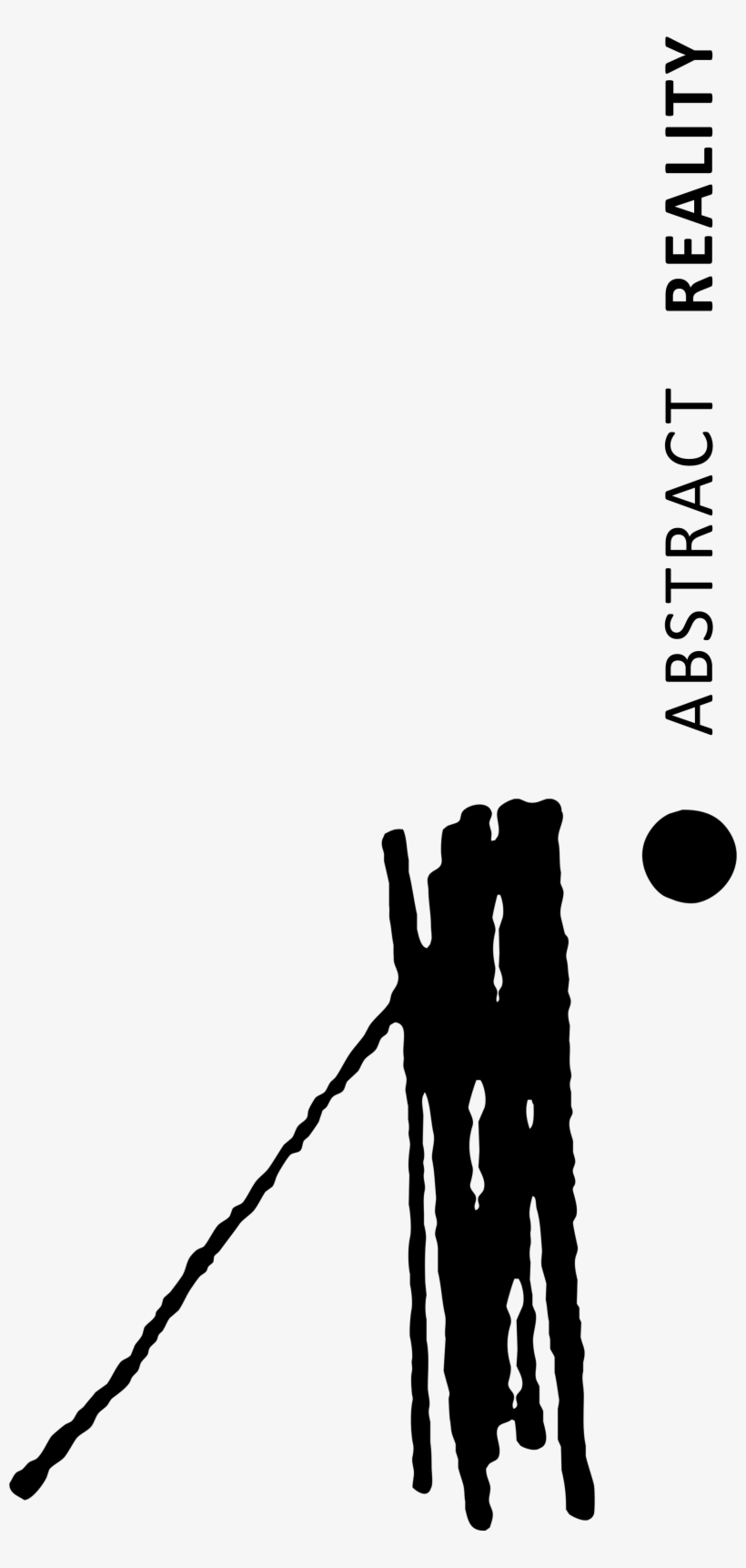 Abstract Logo - Illustration, transparent png #9882965