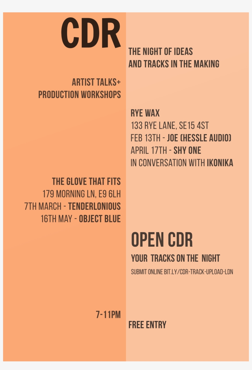 2019 Ldn All Poster - Poster, transparent png #9882973