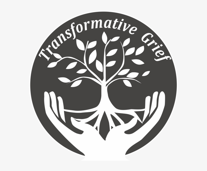 Transformative Grief Logo, transparent png #9883014