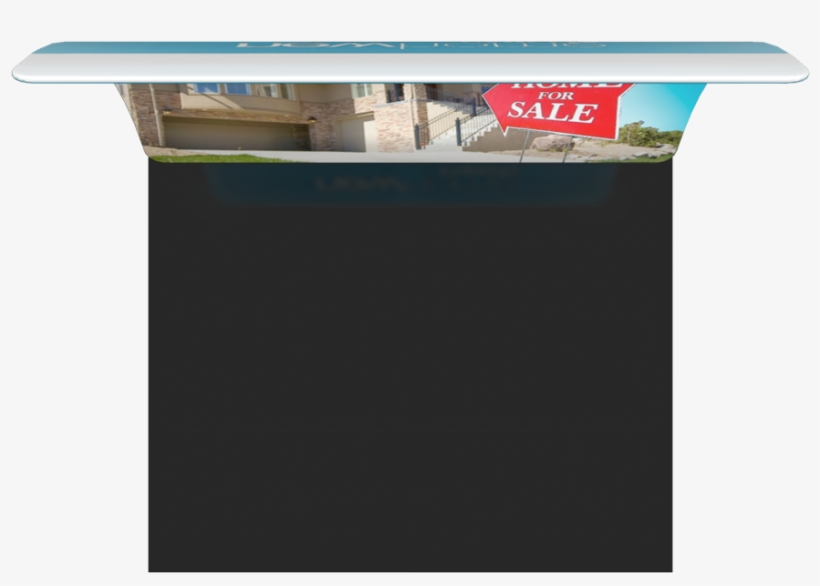 Curved Banner Png, transparent png #9883099
