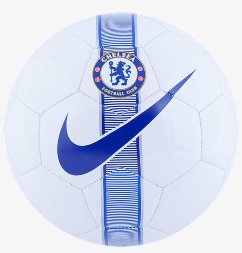 Nike - Soccer Ball, transparent png #9883105