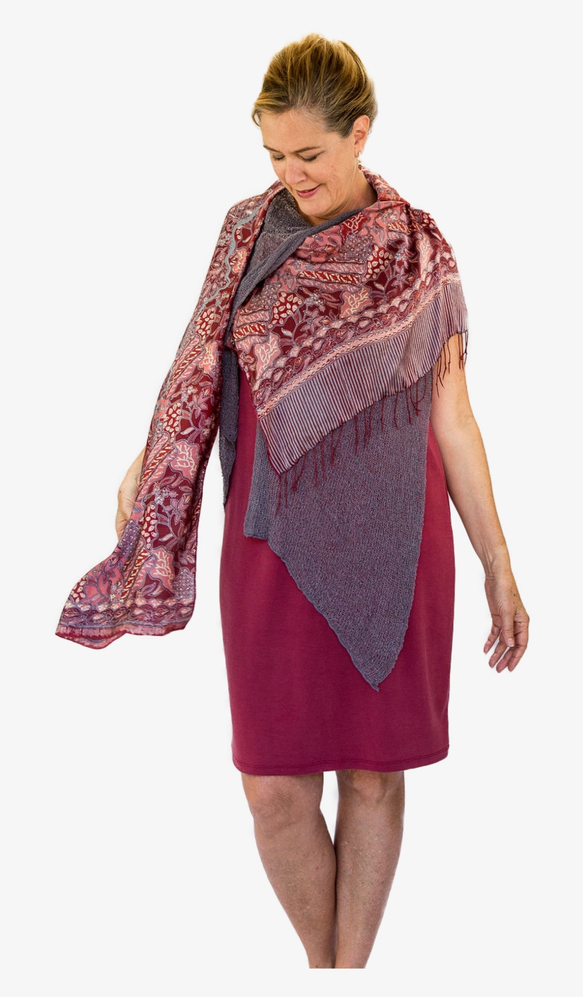 Robin Red Dress, transparent png #9883333