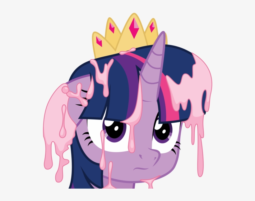 My Little Pony Clipart Crown - My Little Pony The Movie 2017 Twilight Sparkle, transparent png #9883338