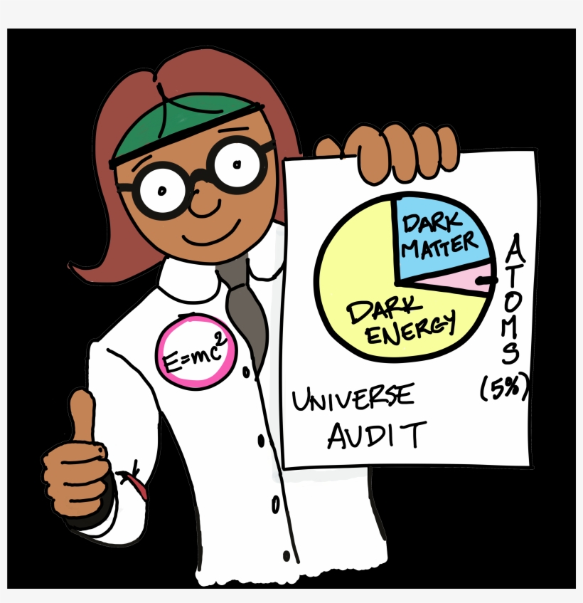 It Would Be Fair To Say That Physicists Are Very Interested, transparent png #9883501