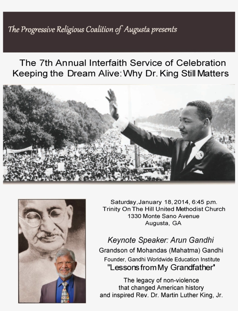 Press Question Mark To See Available Shortcut Keys - National Archives Martin Luther King Jr, transparent png #9883573