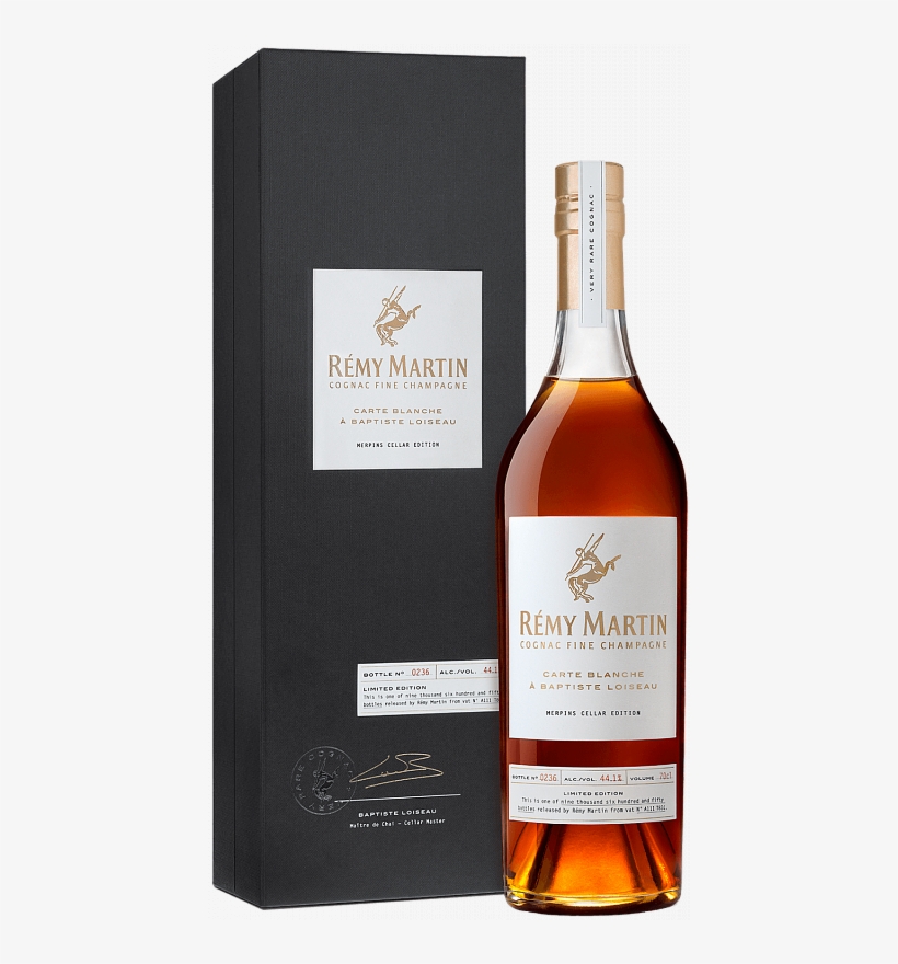 Коньяк Реми Мартан Карт Бланш В Подарочной Упаковке - Remy Martin Carte ...