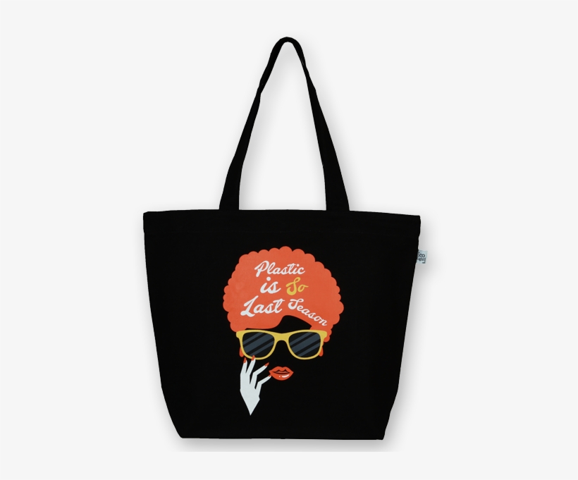 Ecoright Canvas Large Tote Bag, Last Season - Tote Bag, transparent png #9883895