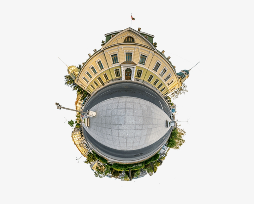 It Was Procured By The Architect Georgi Fingov But - Architecture, transparent png #9883949