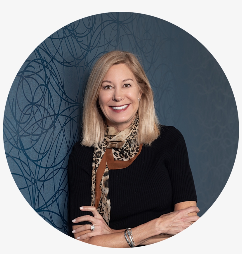 Mary Ann Lievois - Circle, transparent png #9884181