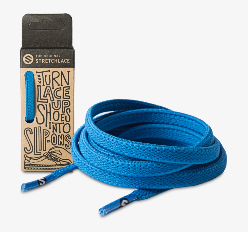 The Original Stretchlace - Storage Cable, transparent png #9884282