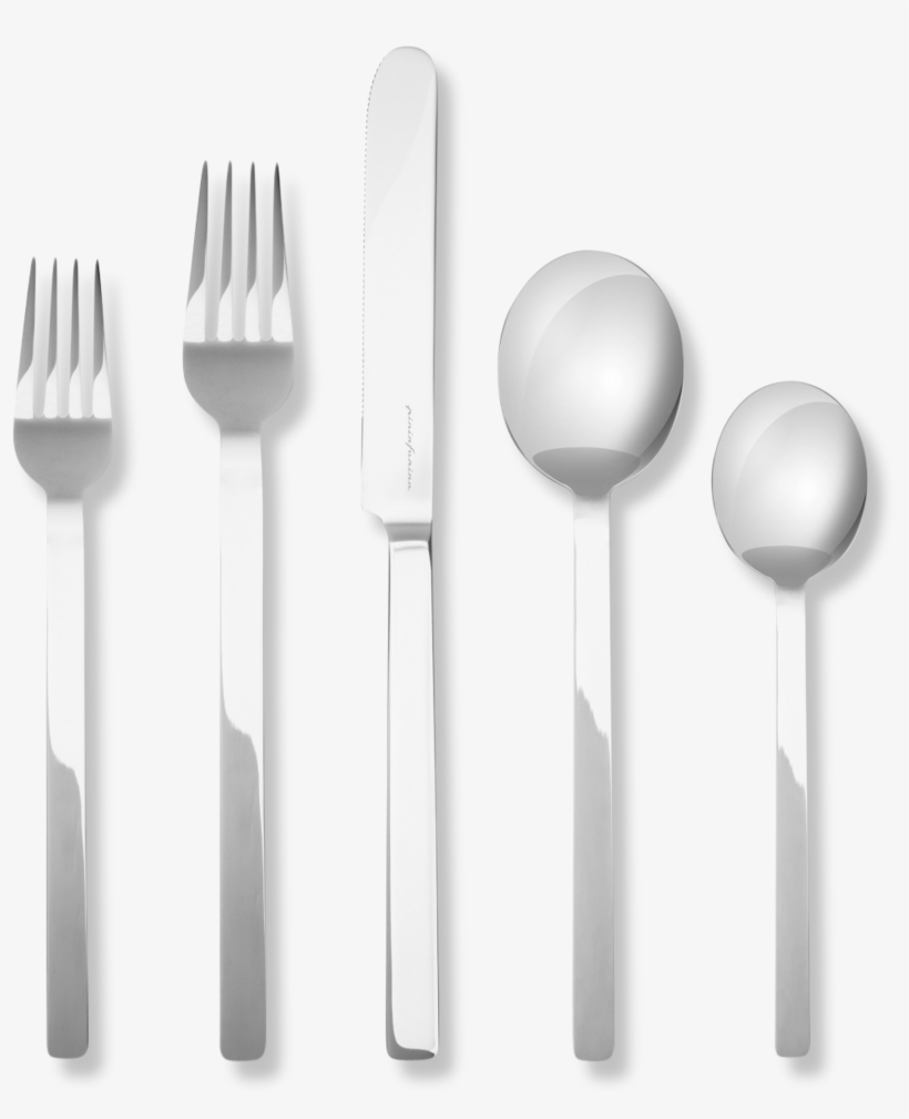 Stile Ice Place Setting - Knife, transparent png #9884284