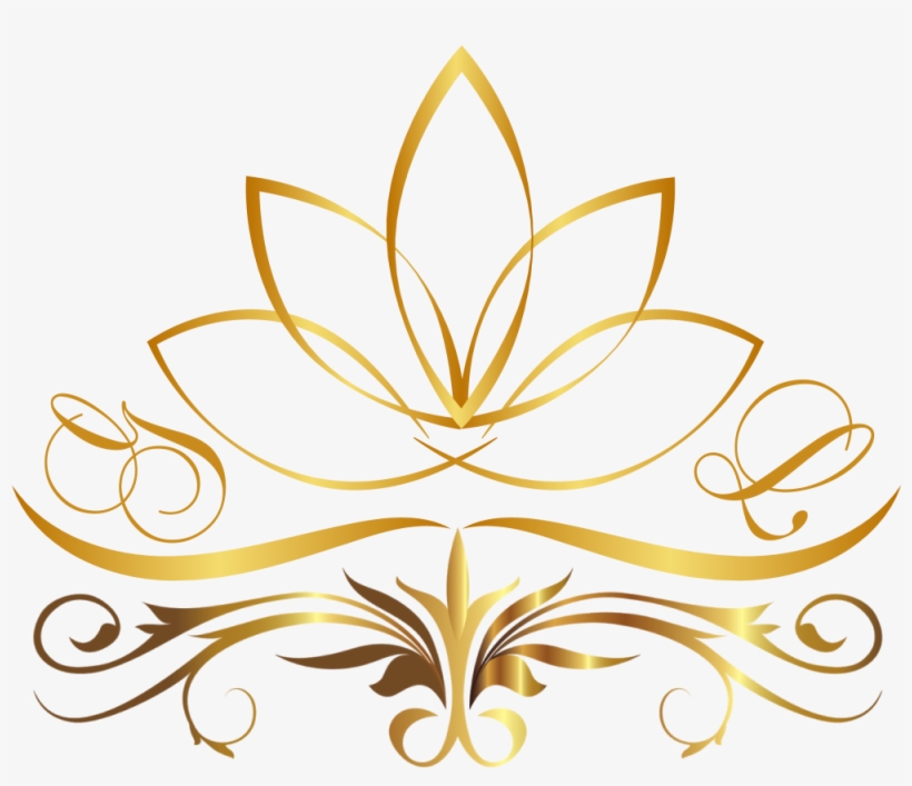 Vector Lotus Png, transparent png #9884299