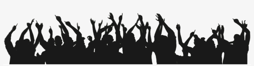 Demo's - Silhouette, transparent png #9884328