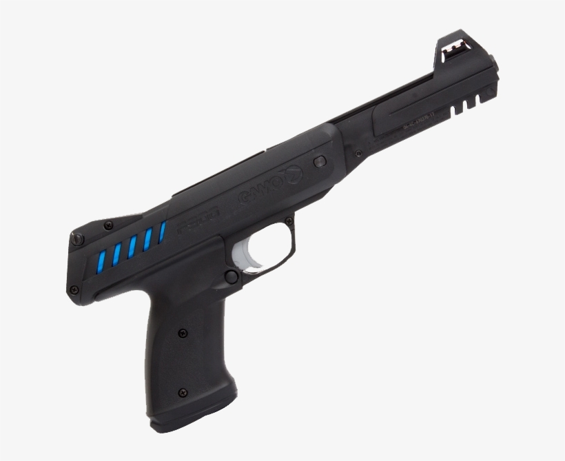 Pistola De Pressão 5.5, transparent png #9884484