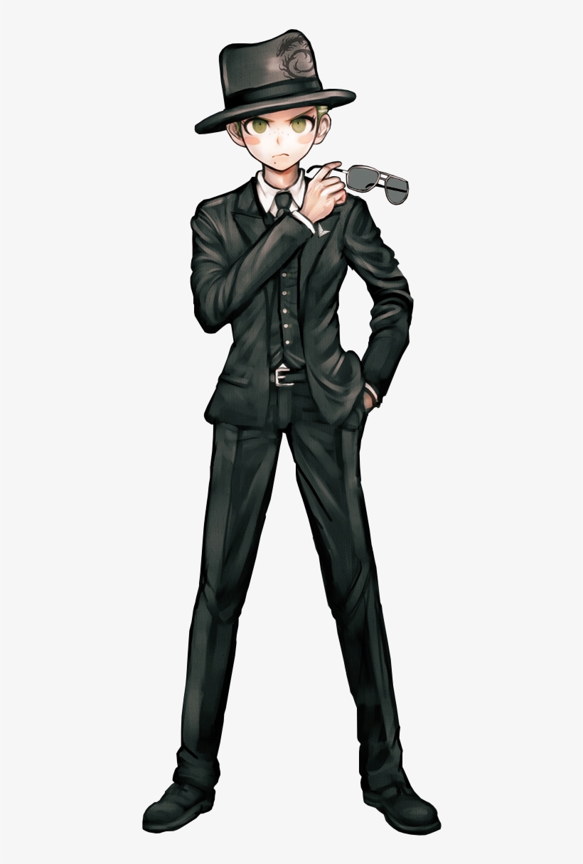 Illustration - 쿠즈 류, transparent png #9884549
