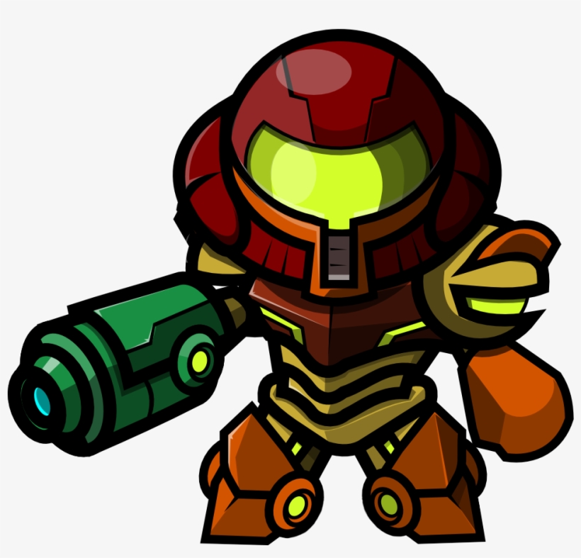 Robot Clipart Warrior - Cartoon Robot Warriors, transparent png #9884550