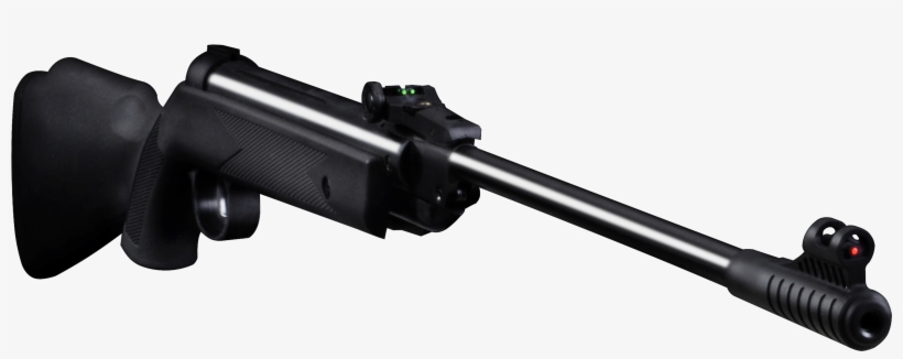Firearm, transparent png #9884833
