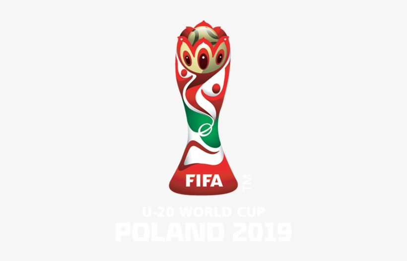 Fifa U-20 World Cup 2019 In Polish - Illustration, transparent png #9884836