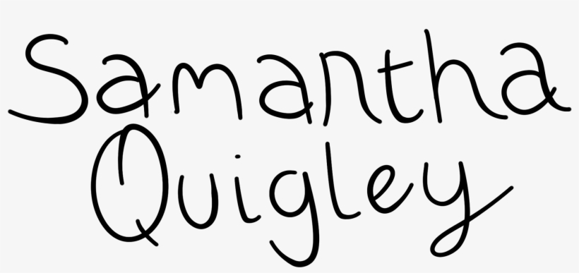 New Canvas - Calligraphy, transparent png #9884988