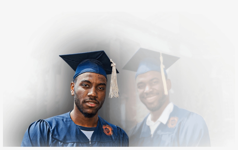 Academics - Graduation, transparent png #9885573