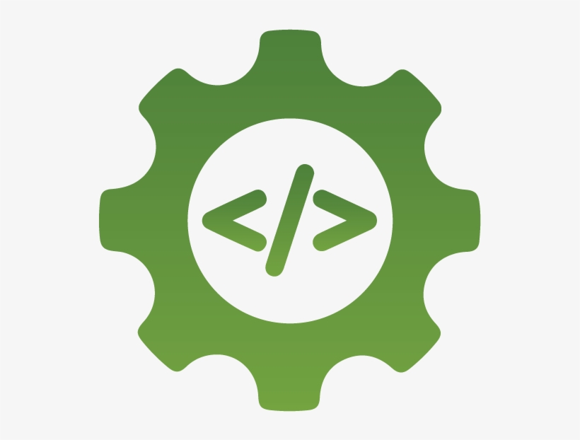 Custom Software Development - Emblem, transparent png #9885721