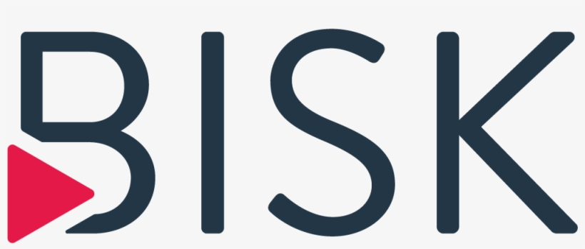 Svg - Png - Bisk Education Logo Png - Free Transparent PNG Download ...