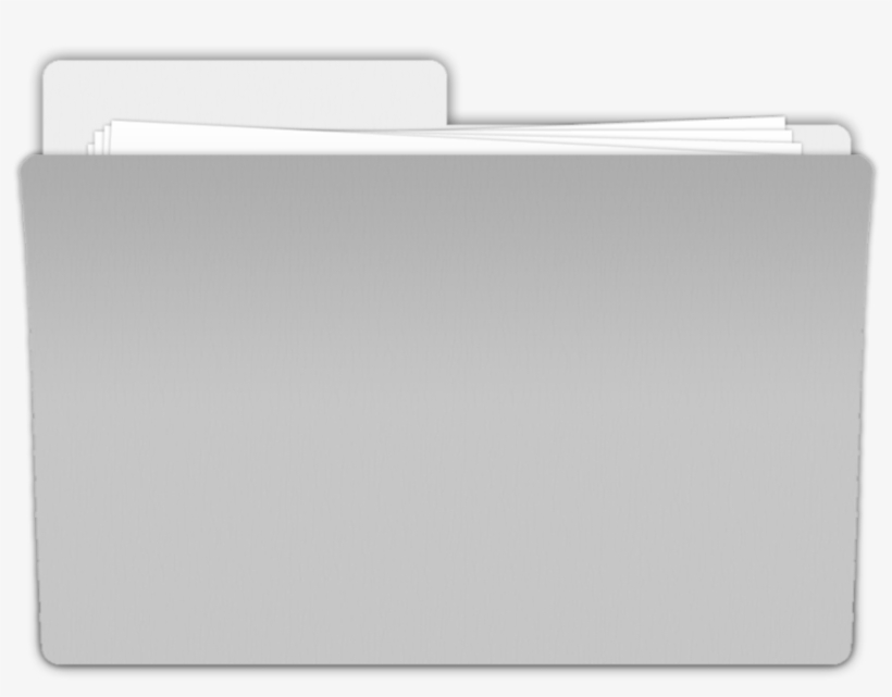 Carpeta Png - Carpetas En Formato Png, transparent png #9885835