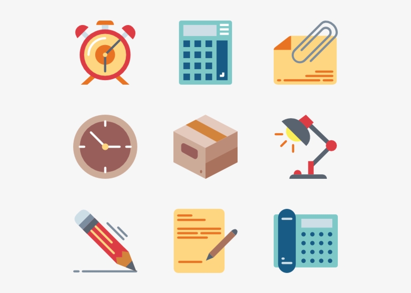 Office, transparent png #9885904