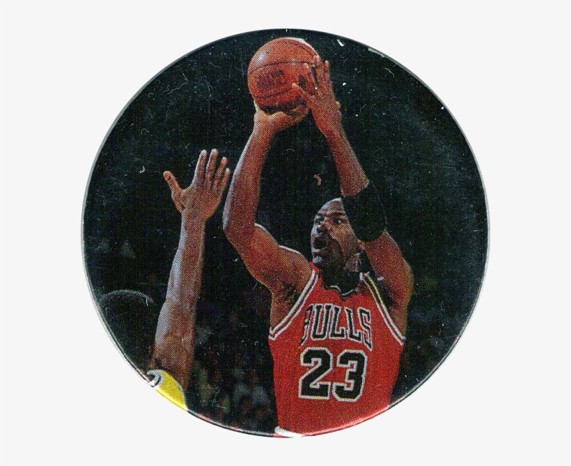 Upper Deck > Michael Jordan S S04 - Madame Tussauds, transparent png #9886094