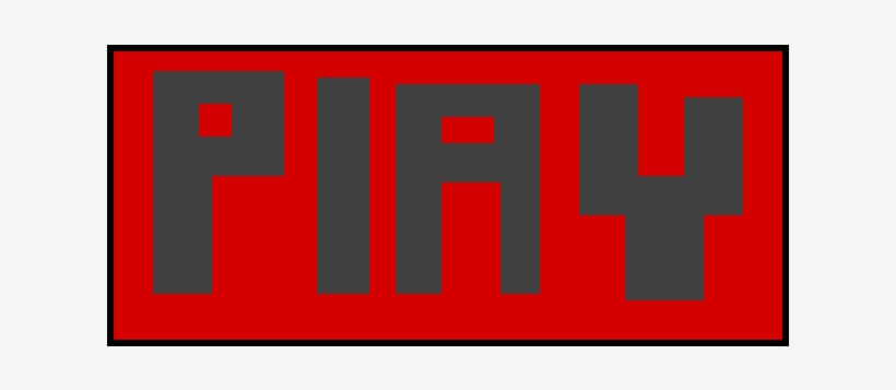 Play Button - Wall Clock, transparent png #9886141